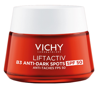 LIFTACTIV B3 SPF50 50 ML - farmaidea24.com