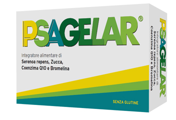 PSAGELAR 60 PERLE - farmaidea24.com