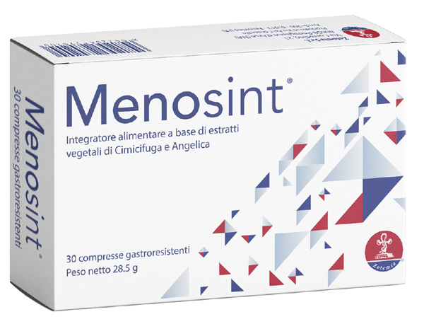 MENOSINT 30 COMPRESSE GASTRORESISTENTI - farmaidea24.com