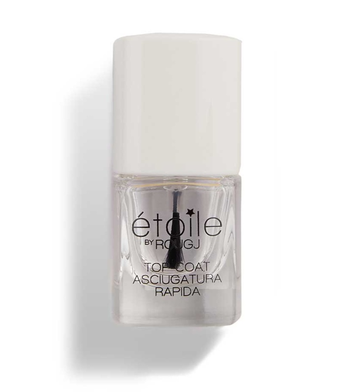 ROUGJ ETOILE TOP COAT ASCIUGATURA RAPIDA 5 ML - farmaidea24.com