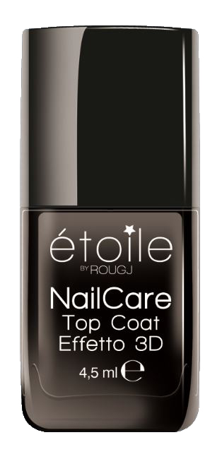 ROUGJ ETOILE TOP COAT UV EFFETTO 3D 5 ML - farmaidea24.com