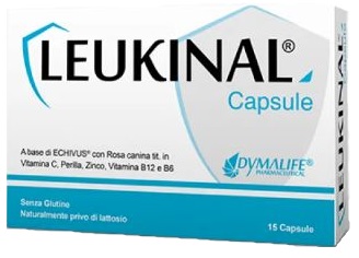 LEUKINAL 15 CAPSULE - farmaidea24.com