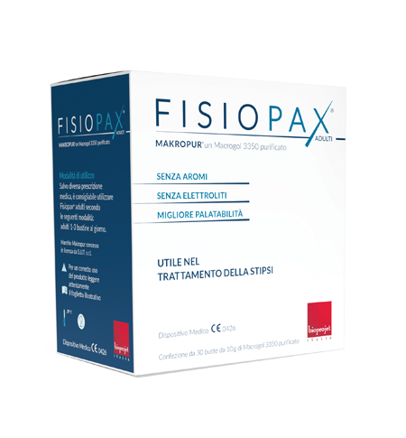 FISIOPAX ADULTI 30 BUSTINE - farmaidea24.com