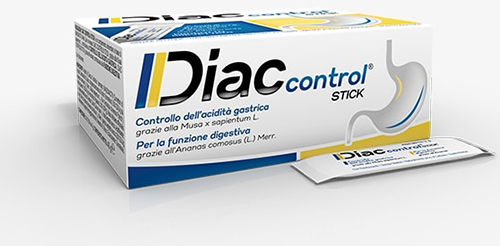 DIAC CONTROL 20 STICK - farmaidea24.com