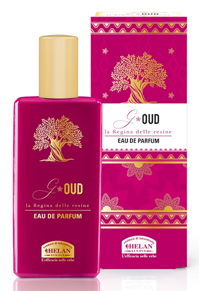 G OUD EAU DE PARFUM 50 ML - farmaidea24.com