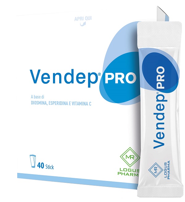 VENDEP PRO 40 STICK - farmaidea24.com