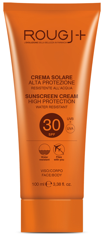 ROUGJ SOLARE SPF30 100 ML - farmaidea24.com
