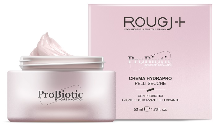 ROUGJ HYDRAPRO CREMA PELLI SECCHE 50 ML - farmaidea24.com