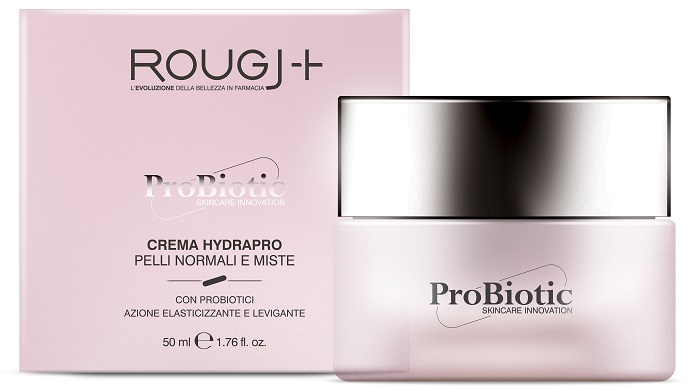 ROUGJ HYDRAPRO PELLI NORMALI E MISTE 50 ML - farmaidea24.com