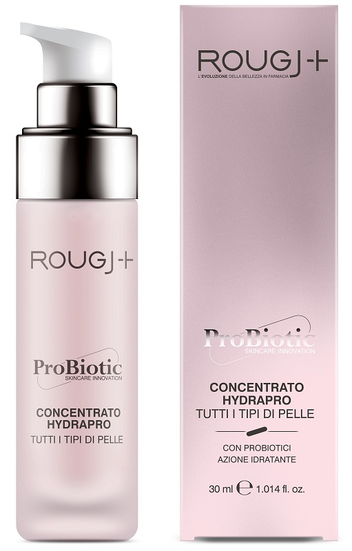 ROUGJ HYDRAPRO CONCENTRATO 30 ML - farmaidea24.com