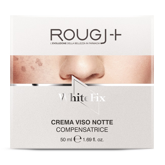 ROUGJ CREMA VISO NOTTE COMPENSATRICE 50 ML - farmaidea24.com