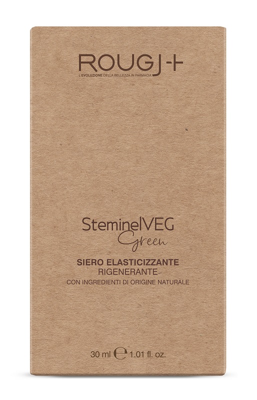 ROUGJ SIERO ELASTICIZZANTE INGREDIENTI ORIGINE NATURALE 30 ML - farmaidea24.com