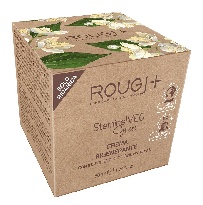ROUGJ CREMA RIGENERANTE RICARICA 50 ML - farmaidea24.com