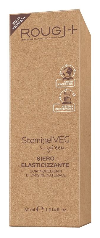 ROUGJ SIERO ELASTICIZZANTE RICARICA 30 ML - farmaidea24.com
