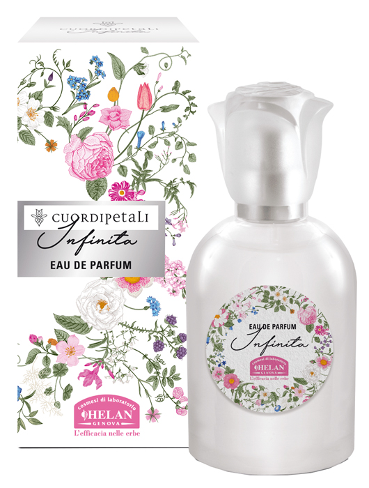 CUOR DI PETALI INFINITA EAU DE PARFUM 50 ML - farmaidea24.com