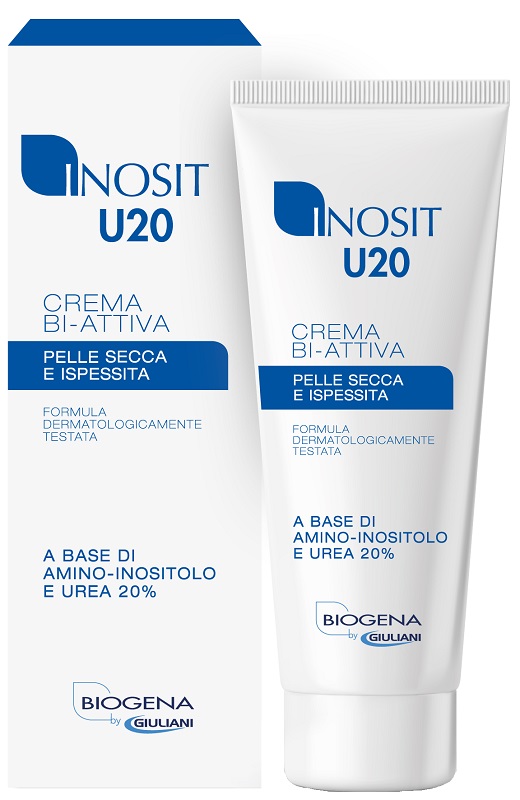 INOSIT U20 150 ML - farmaidea24.com