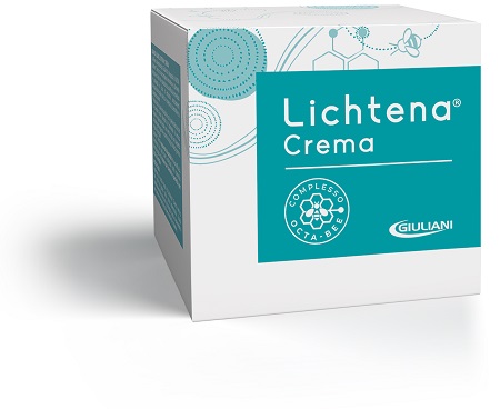 LICHTENA CREMA 200 ML NUOVA FORMULA - farmaidea24.com