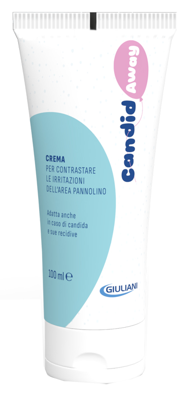 CANDIDAWAY CREMA 100 ML - farmaidea24.com