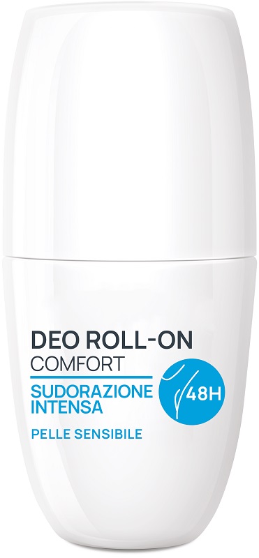 FPR DEO ROLL-ON COMFORT SUDORAZIONE INTENSA 48 ORE 50 ML - farmaidea24.com