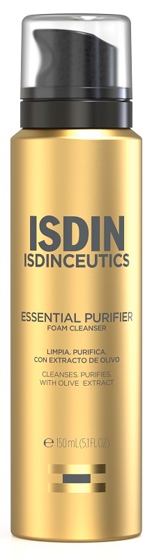 ISDINCEUTICS ESSENTIAL PURIFIER 150 ML - farmaidea24.com
