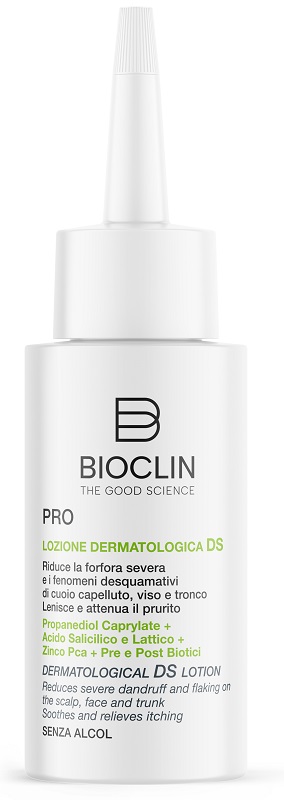 BIOCLIN PRO LOZIONE DS 75 ML - farmaidea24.com