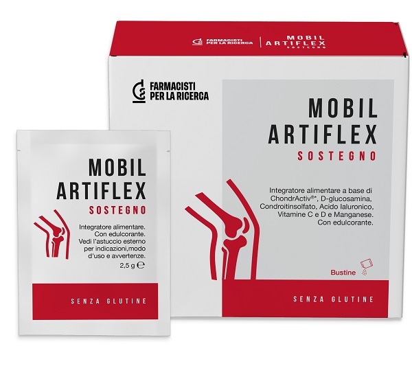 FPR MOBIL ARTIFLEX SOSTEGNO 14 BUSTINE - farmaidea24.com
