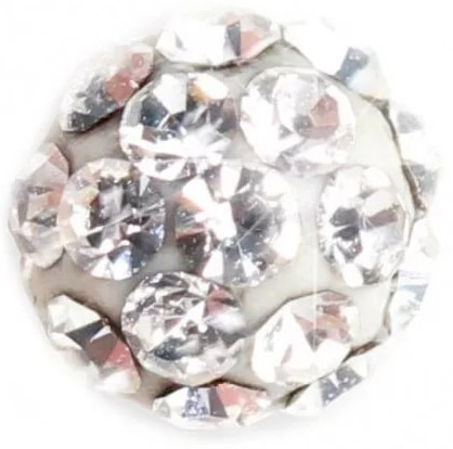 INVERNESS PALLINA PAVE' BIANCA R578 - farmaidea24.com