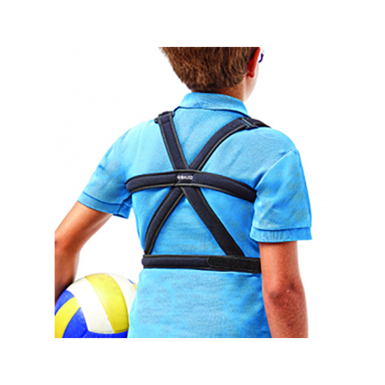 SOSTEGNO DORSO DR GIBAUD JUNIOR 0 - farmaidea24.com