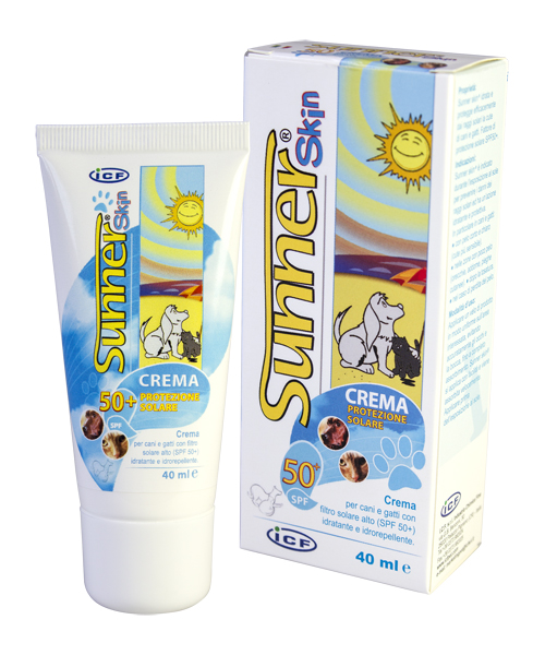 SUNNERSKIN 40 ML - farmaidea24.com
