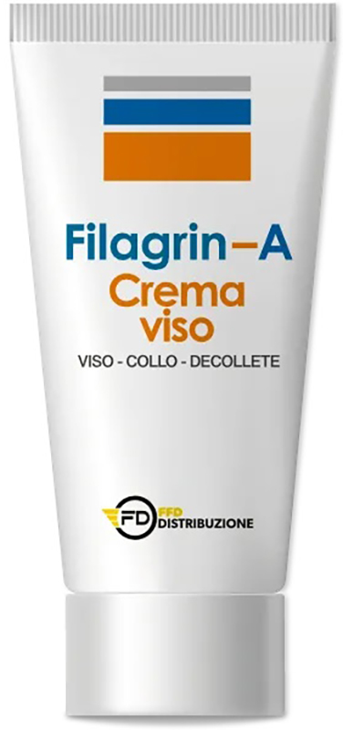 FILAGRIN-A CREMA VISO COLLO DECOLLETE 75 ML - farmaidea24.com
