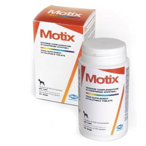 MOTIX 1000MACERATO GLICERICO 100 COMPRESSE - farmaidea24.com