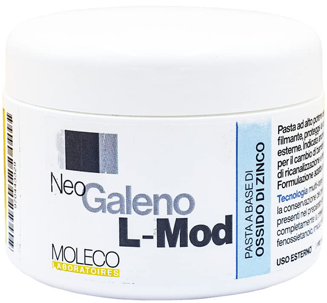 NEOGALENO PASTA L-MOD 250 ML - farmaidea24.com