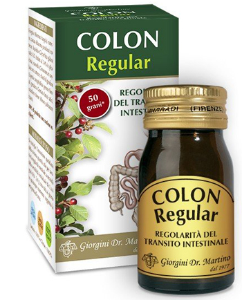 COLON REGULAR 50 GRANI - farmaidea24.com