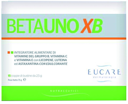BETAUNO XB 30 BUSTINE - farmaidea24.com
