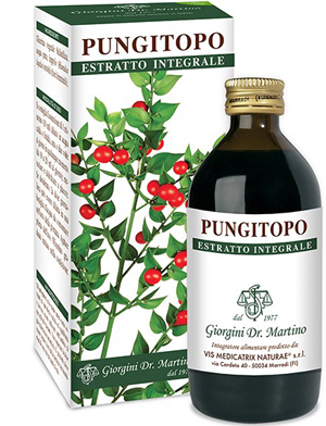 PUNGITOPO ESTRATTO INTEGRALE 200 ML - farmaidea24.com