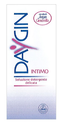 DAYGIN INTIMO 150 ML - farmaidea24.com
