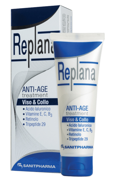 REPLANA ANTIAGE 50 ML - farmaidea24.com