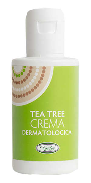TEA TREE CREMA 100 ML - farmaidea24.com