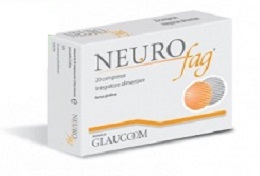NEUROFAG 20 COMPRESSE - farmaidea24.com