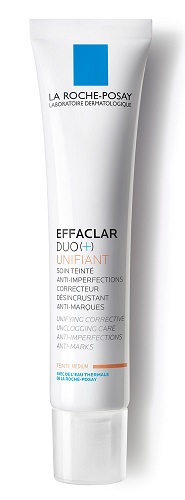 EFFACLAR DUO+ UNIFIANT MED 40 ML - farmaidea24.com
