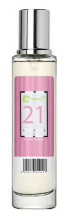 IAP PHARMA PROFUMO DA DONNA 21 30 ML - farmaidea24.com