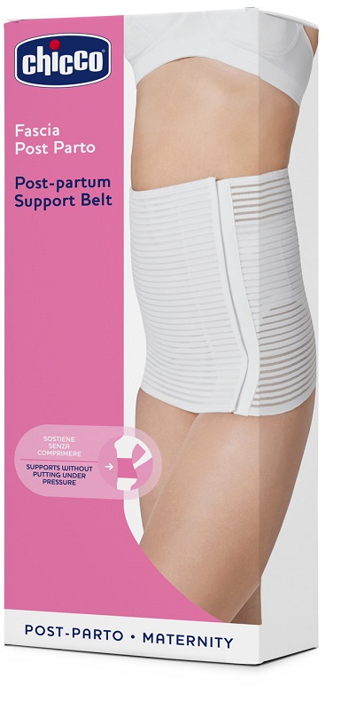 MAMMY FASCIA POST PARTO SMALL - farmaidea24.com