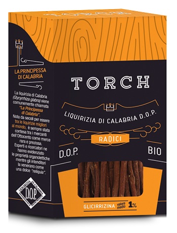 TORCH LIQUIRIZIA RADICI 15 G - farmaidea24.com