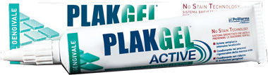 PLAK GEL ACTIVE 30 ML - farmaidea24.com