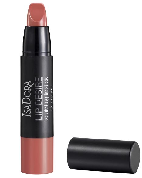 ISADORA LIP DESIRE SCULPTING LIPSTICK 52 - farmaidea24.com