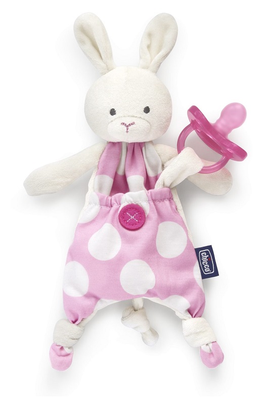 CHICCO PORTASUCCHIETTO POCKET ROSA - farmaidea24.com