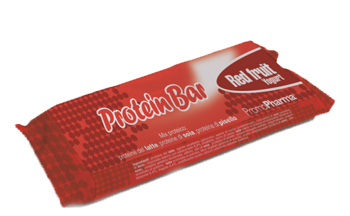 PROTEIN BAR FRUTTI DI BOSCO 50 G - farmaidea24.com