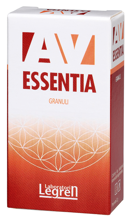 ESSENTIA 2 TUBI DA 110 GRANULI L'UNO - farmaidea24.com