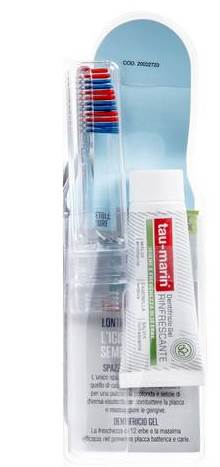 TAU MARIN TAU KIT SPAZZOLINO MEDIO NEW - farmaidea24.com
