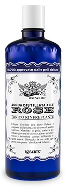 ACQUA ALLE ROSE TONICO CLASSICO 300 ML - farmaidea24.com